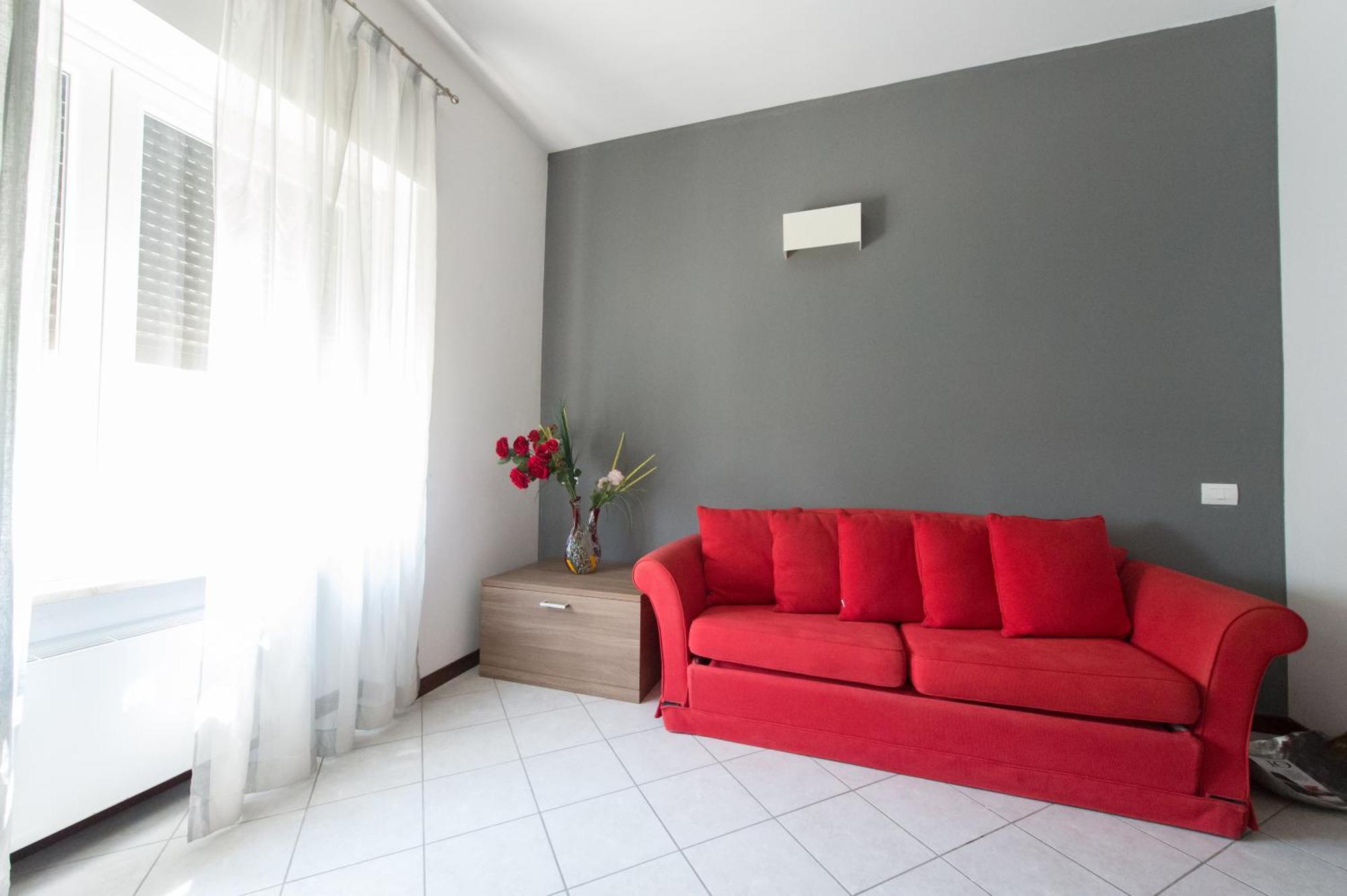 Residenza Cenisio — Foto 2
